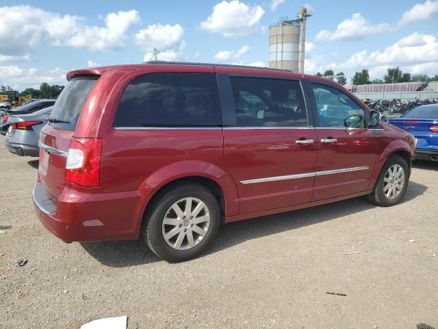 Изображение 3 2012 CHRYSLER TOWN & COUNTRY TOURING L 2012 с VIN 2C4RC1CG6CR327039