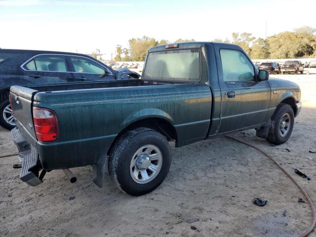 Image 3 of 2003 FORD RANGER  2003 with VIN 1FTYR10D93PA63238