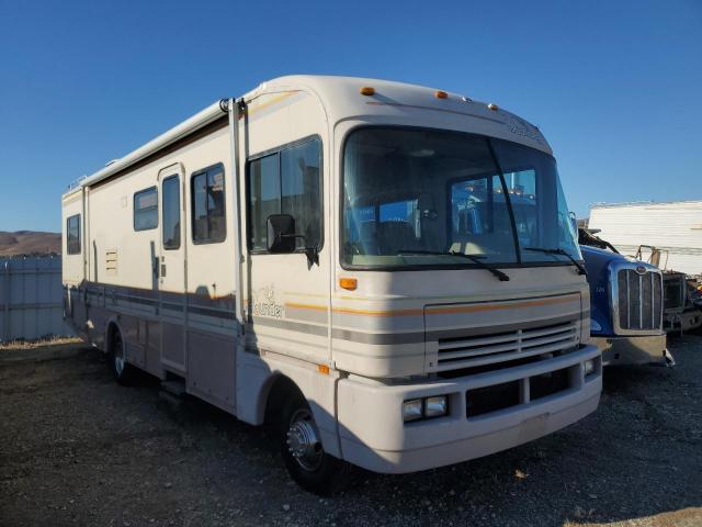 Изображение 1991 FORD F530 SUPER DUTY 1991