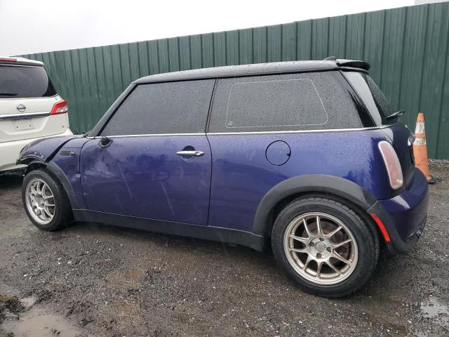 Obraz 2 z 2005 MINI COOPER  2005 z VIN WMWRC33535TK62038