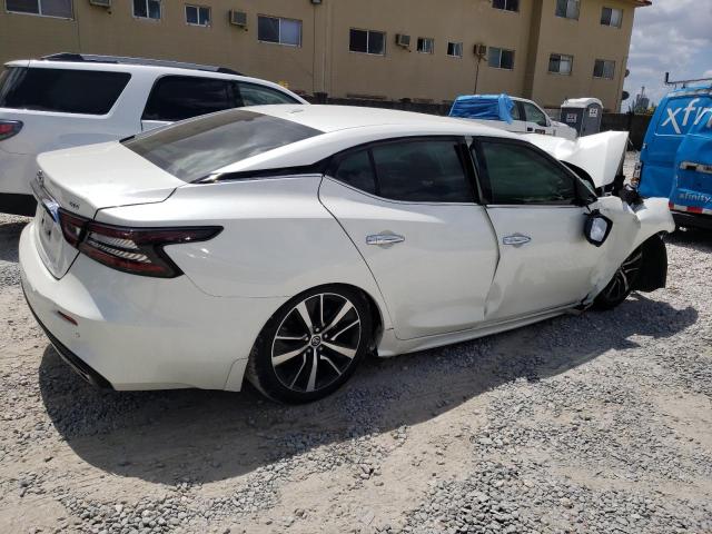 Obraz 3 z 2022 NISSAN MAXIMA SV 2022 z VIN 1N4AA6CV7NC506822