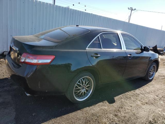 Изображение 3 2011 TOYOTA CAMRY SE 2011 с VIN 4T1BK3EK8BU124989