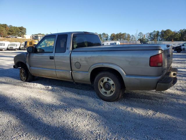 Изображение 2 2001 GMC SONOMA  2001 с VIN 1GTCS19W318105820