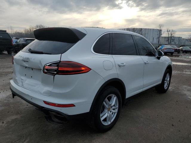 Изображение 3 2017 PORSCHE CAYENNE  2017 с VIN WP1AA2A29HKA90650