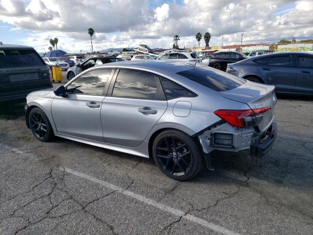 Изображение 2 2023 HONDA CIVIC SPORT 2023 с VIN 2HGFE2F53PH510053