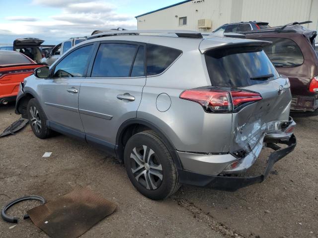Изображение 2 2018 TOYOTA RAV4 LE 2018 с VIN JTMZFREV0JJ192241