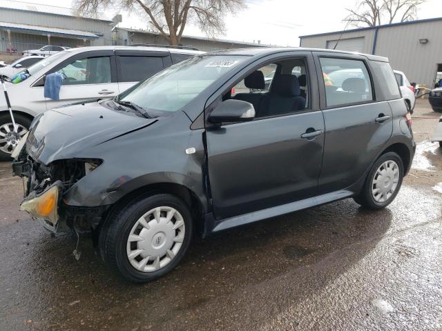Изображение 2006 TOYOTA SCION XA  2006