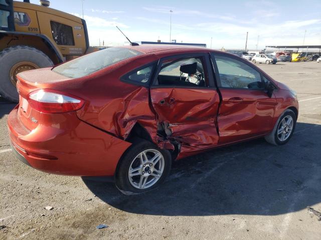 Изображение 3 2019 FORD FIESTA SE 2019 с VIN 3FADP4BJ7KM119857