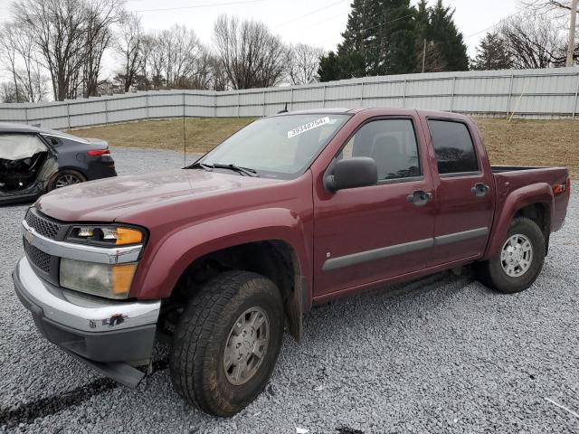 2008 CHEVROLET COLORADO LT 2008 image