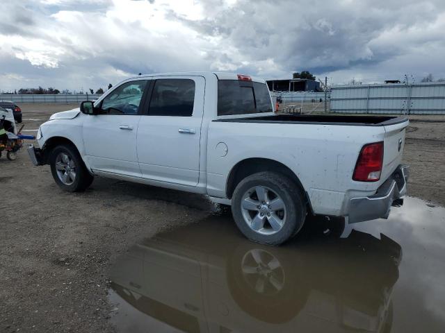 Image 2 of 2018 RAM 1500 SLT 2018 with VIN 3C6RR6LT1JG154369