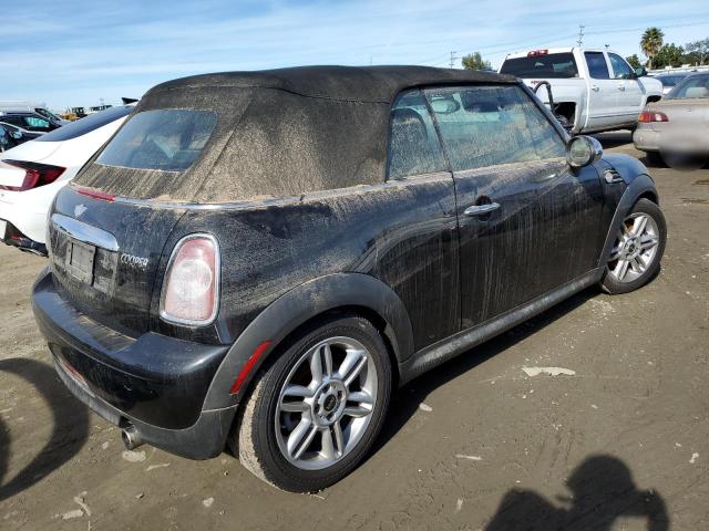 Image 3 of 2011 MINI COOPER  2011 with VIN WMWZN3C5XBT132702