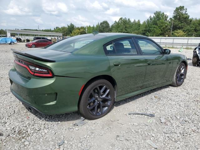 Obraz 3 z 2022 DODGE CHARGER GT 2022 z VIN 2C3CDXHG1NH236174