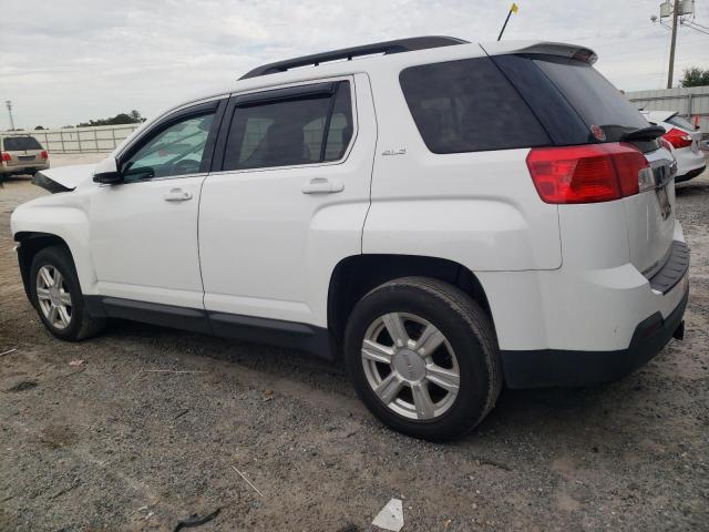 Image 2 of 2014 GMC TERRAIN SLE 2014 with VIN 2GKALREK2E6250529