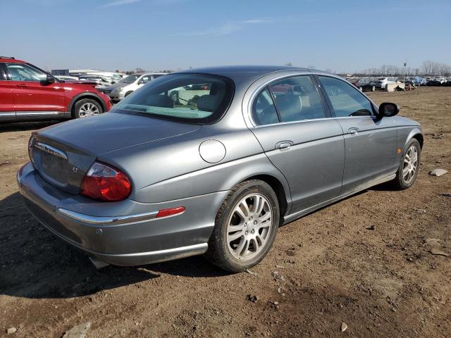 Изображение 3 2004 JAGUAR S-TYPE 4.2 2004 с VIN SAJEA01U64HN04582