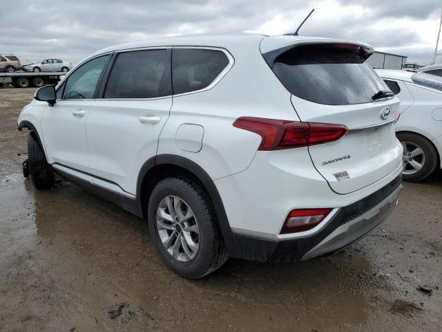 Obraz 2 z 2019 HYUNDAI SANTA FE SE 2019 z VIN 5NMS23AD8KH009991