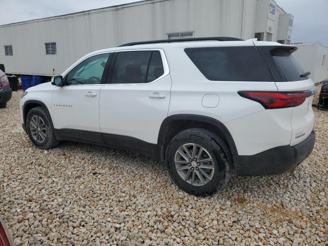 Изображение 2 2022 CHEVROLET TRAVERSE LT 2022 с VIN 1GNERGKW1NJ188557