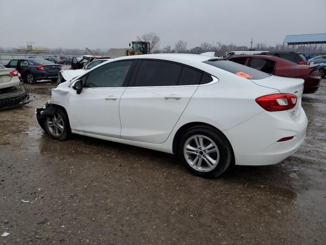 Obraz 2 z 2017 CHEVROLET CRUZE LT 2017 z VIN 3G1BE5SM1HS536458