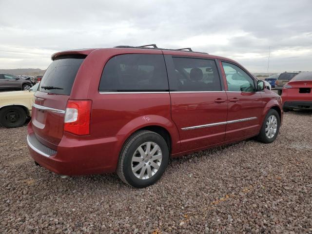 Image 3 of 2013 CHRYSLER TOWN & COUNTRY TOURING 2013 with VIN 2C4RC1BGXDR818894