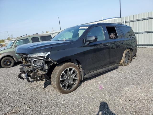 Obraz 2021 CHEVROLET TAHOE K1500 RST 2021