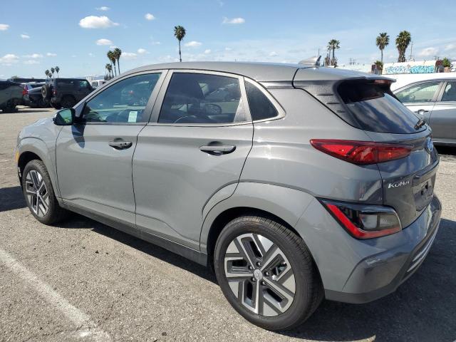 Изображение 2 2023 HYUNDAI KONA SE 2023 с VIN KM8K23AG7PU178521