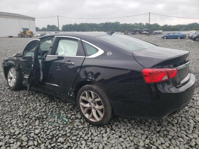 Obraz 2 z 2014 CHEVROLET IMPALA LTZ 2014 z VIN 2G1155S38E9232152