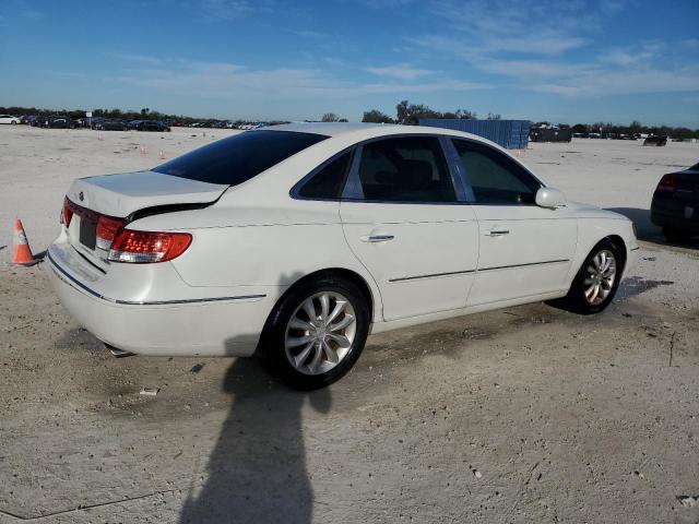 Obraz 3 z 2006 HYUNDAI AZERA SE 2006 z VIN KMHFC46F66A127502
