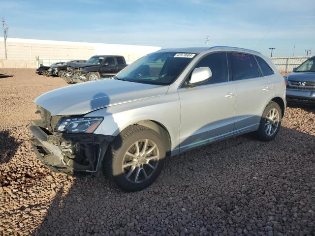 Obraz 1 z 2012 AUDI Q5 PREMIUM PLUS 2012 z VIN WA1LFAFP2CA096535