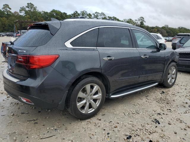 Изображение 3 2015 ACURA MDX ADVANCE 2015 с VIN 5FRYD3H88FB013705