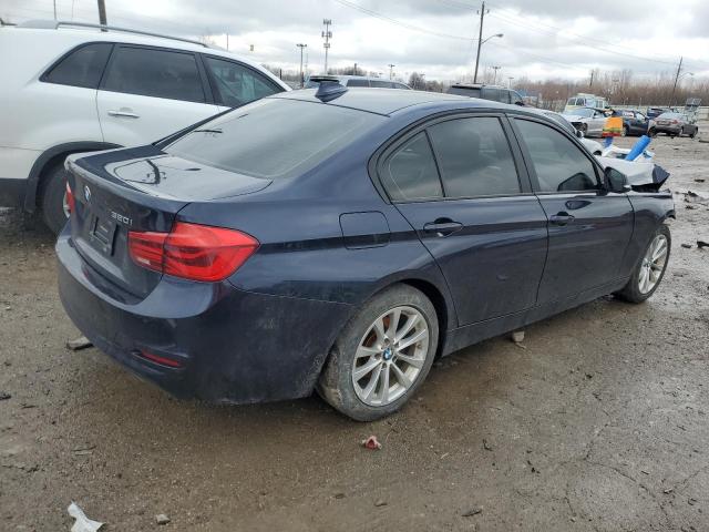 Image 3 of 2016 BMW 320 I 2016 with VIN WBA8E1G53GNT37235