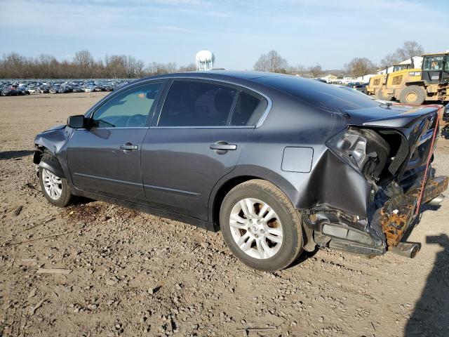 Image 2 of 2012 NISSAN ALTIMA BASE 2012 with VIN 1N4AL2APXCN530072