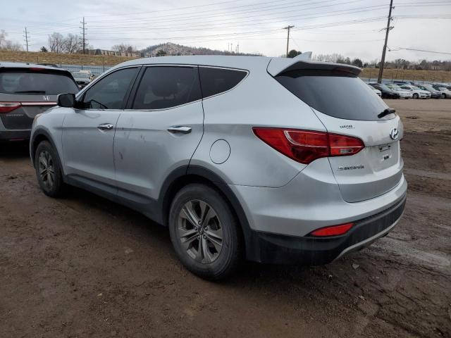 Image 2 of 2015 HYUNDAI SANTA FE SPORT  2015 with VIN 5XYZTDLB6FG269450