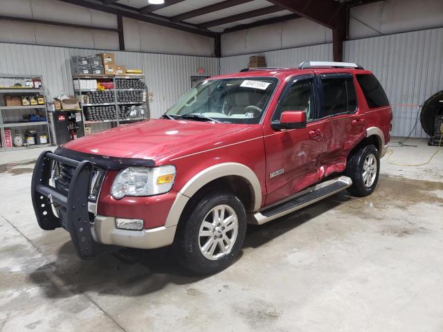 Image 1 of 2006 FORD EXPLORER EDDIE BAUER 2006 with VIN 1FMEU74E06UA88893