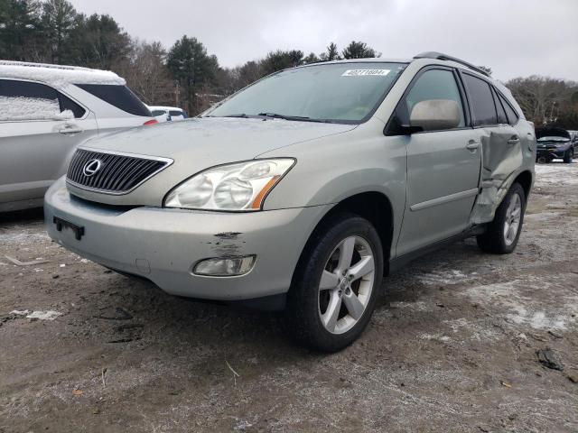 Obraz 2007 LEXUS RX 350 2007