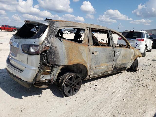 Изображение 3 2017 CHEVROLET TRAVERSE LT 2017 с VIN 1GNKRGKD5HJ141053