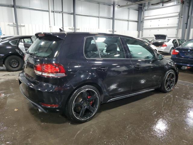 Image 3 of 2010 VOLKSWAGEN GTI  2010 with VIN WVWGV7AJ9AW375416