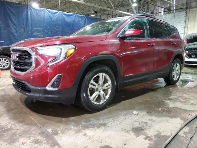 2019 GMC TERRAIN SLE 2019 image