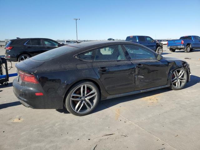 Image 3 of 2018 AUDI A7 PRESTIGE 2018 with VIN WAU23AFC5JN032466
