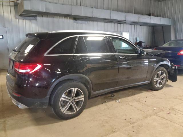 Image 3 of 2018 MERCEDES-BENZ GLC 300 2018 with VIN WDC0G4JB6JV079627
