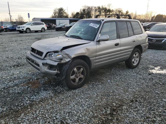 Изображение 1 2000 TOYOTA RAV4  2000 с VIN JT3GP10V9Y7071491