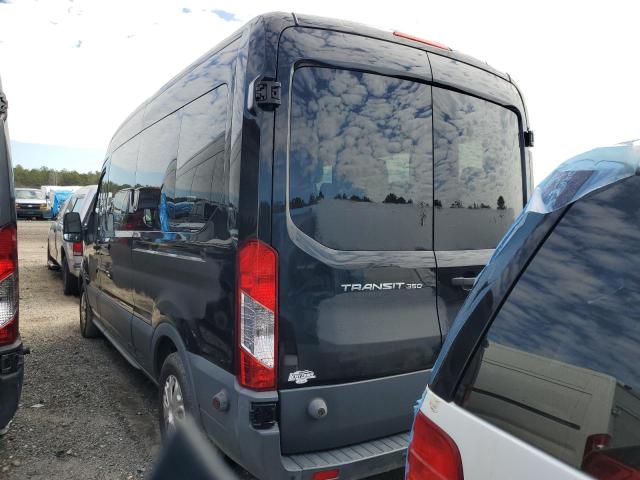 Obraz 2 z 2017 FORD TRANSIT T-350 2017 z VIN 1FBAX2CM0HKA35992