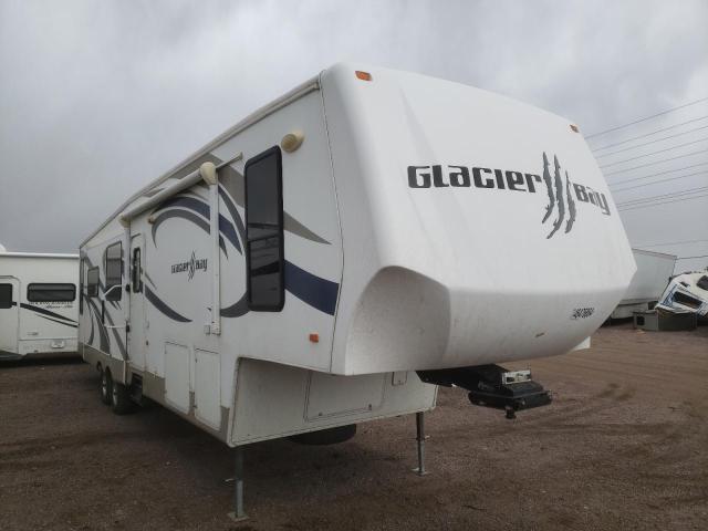 Obraz 2009 GLAC TRAILER 2009