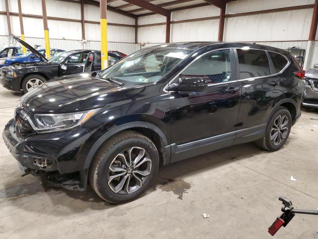 Obraz 2020 HONDA CR-V EXL 2020