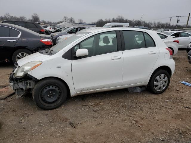 Obraz 1 z 2009 TOYOTA YARIS  2009 z VIN JTDKT903695239731