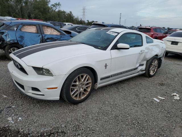 Image 1 of 2014 FORD MUSTANG  2014 with VIN 1ZVBP8AM5E5303447