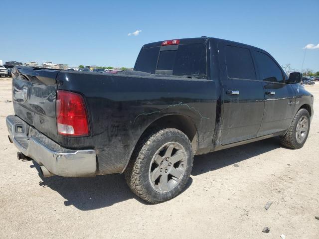 Изображение 3 2012 DODGE RAM 1500 SLT 2012 с VIN 1C6RD6LT7CS318220