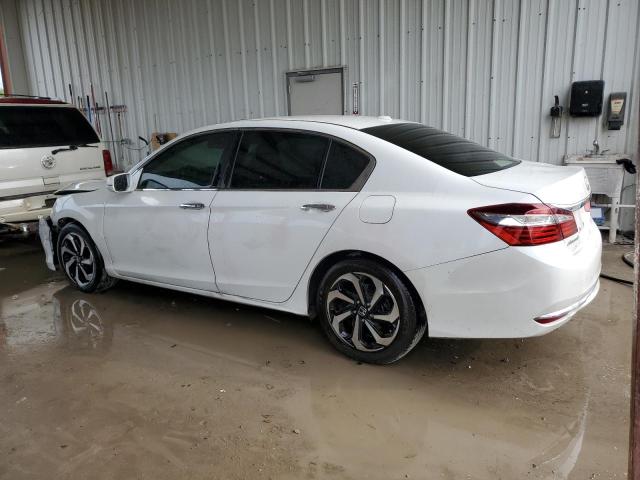 Image 2 of 2016 HONDA ACCORD EXL 2016 with VIN 1HGCR2F97GA103202