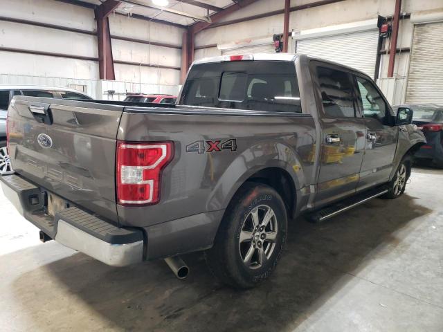 Image 3 of 2020 FORD F150 SUPERCREW 2020 with VIN 1FTEW1E59LKF16834
