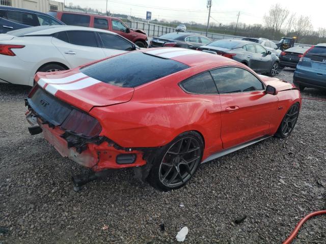 Изображение 3 2015 FORD MUSTANG GT 2015 с VIN 1FA6P8CF0F5430598