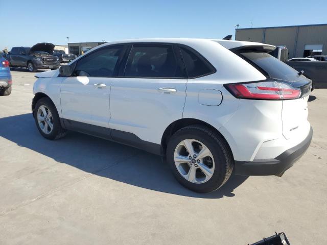 Image 2 of 2019 FORD EDGE SE 2019 with VIN 2FMPK3G95KBC50927