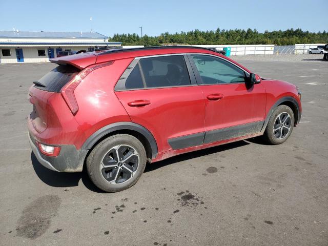 Obraz 3 z 2023 KIA NIRO EX 2023 z VIN KNDCR3LE1P5057168
